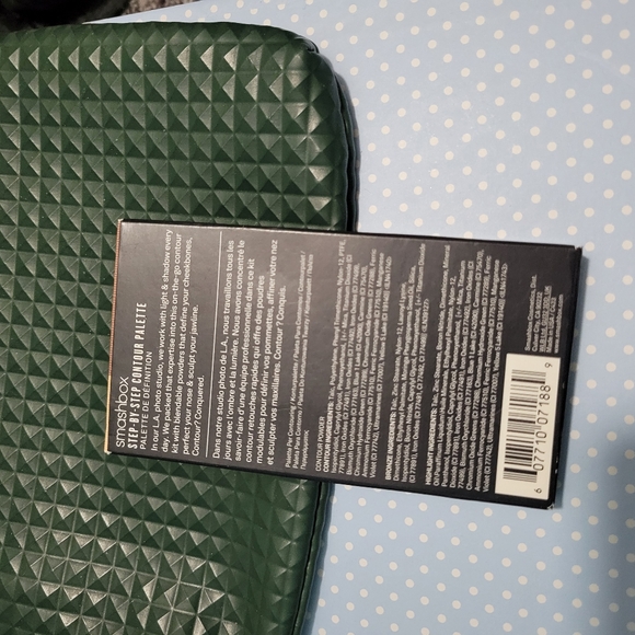 Powder Contour & Bronzer - Picture 7 of 7